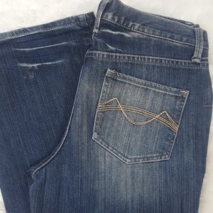 MOSSIMO jeans